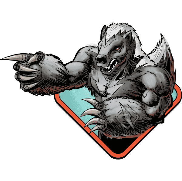 Барсук Пуффендуй