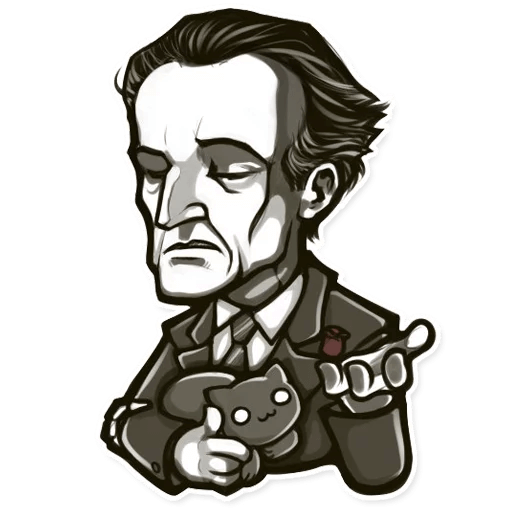 Стикеры гении минувших лет телеграмм