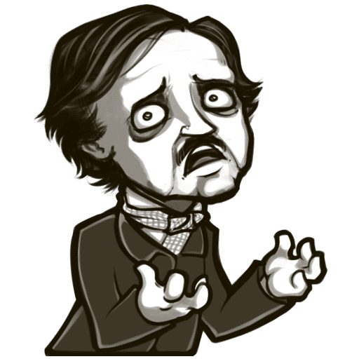 Фёдор Михайлович Достоевский арт