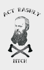 Огури Муситаро БСД