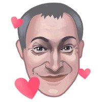 Геннадий Горин арты