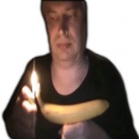 Геннадий Горин Джоджо