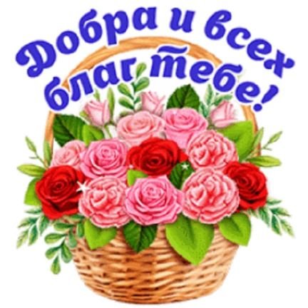 Стикер здоровье