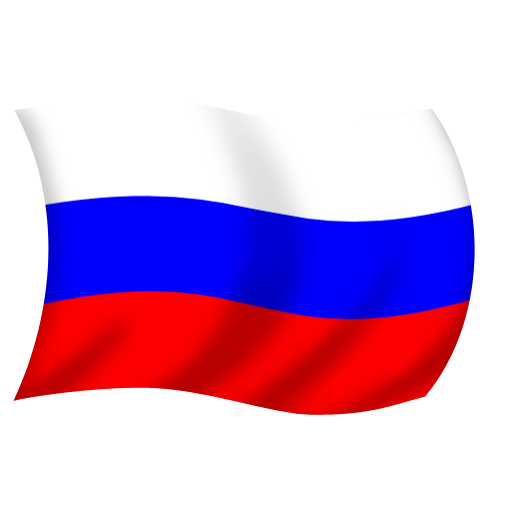 Флаг России