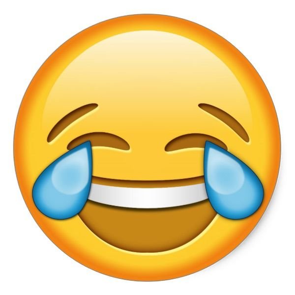 Смеющийся Смайл