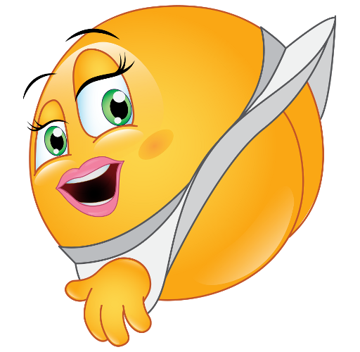 Неприличные смайлы