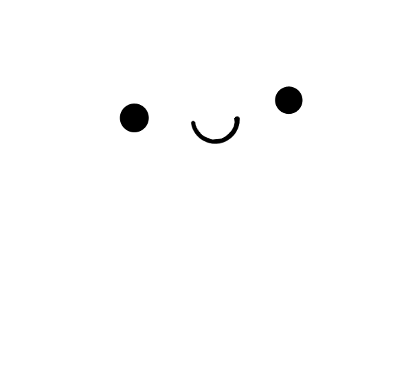 Улыбка Минимализм