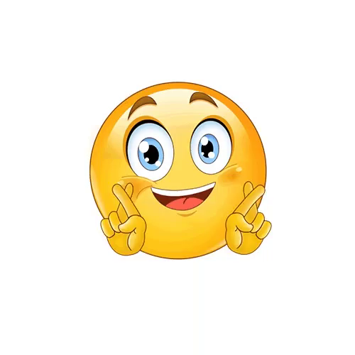 Кланяющийся смайлик