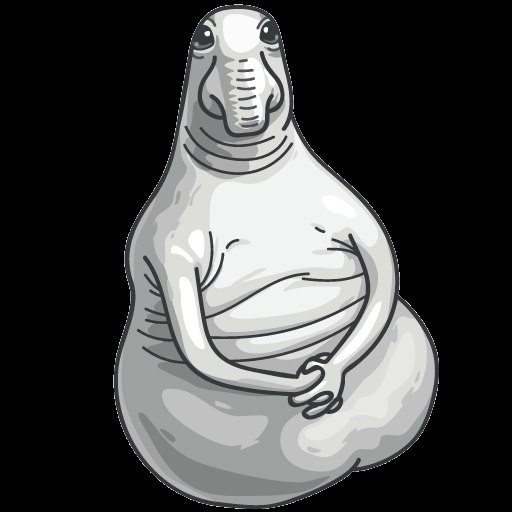 Ждун Мона Лиза