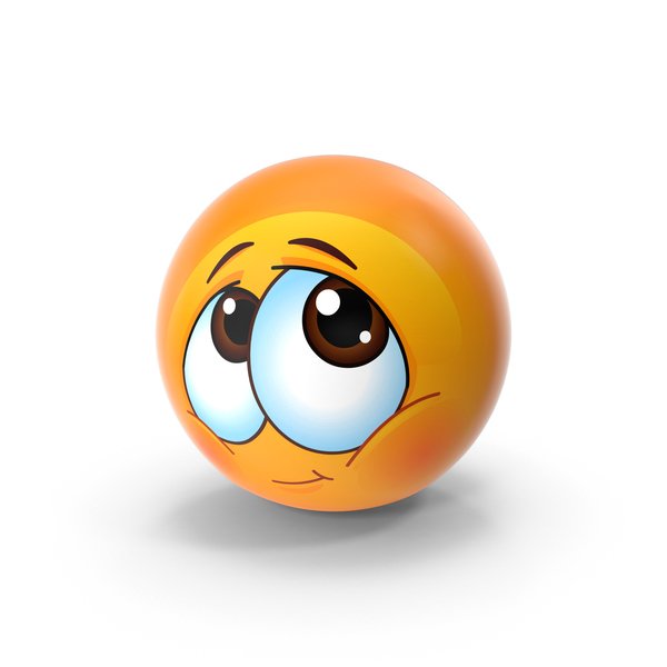 Подмигивающий смайлик