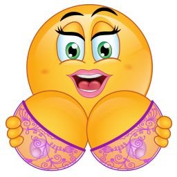 Голые смайлики