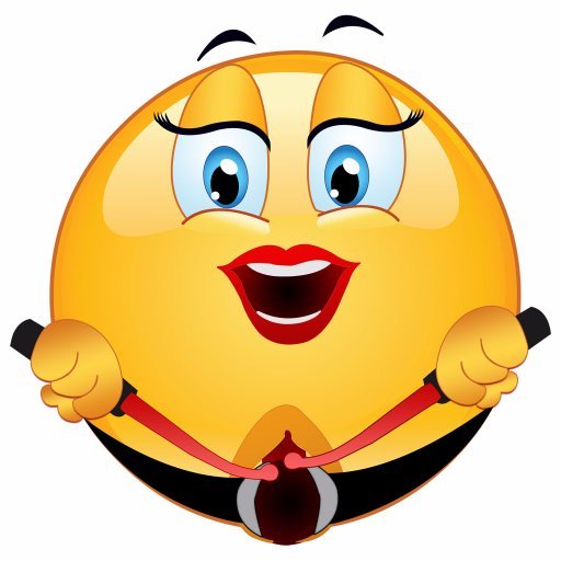 Смайлики сиськи (46 фото)