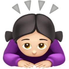 Смайлик поклон