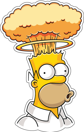 Смайл взрыв мозга