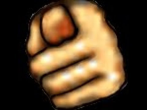 Рофлан кукиш