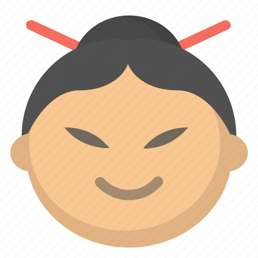 Кореец ЭМОДЖИ