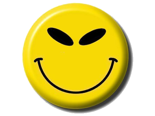 Китайские смайлики