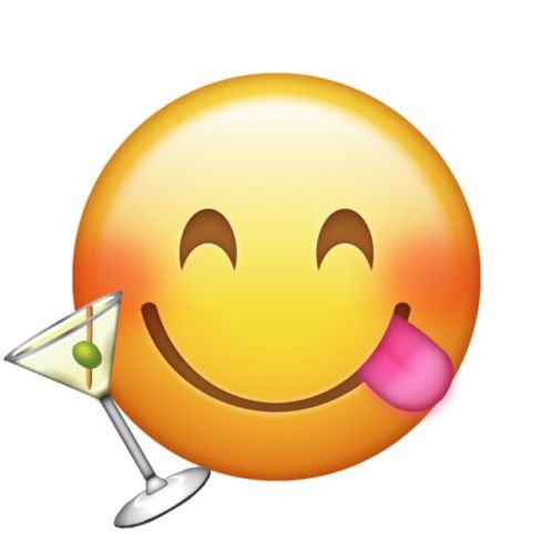 Бухать Смайл