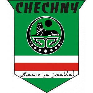 Флаг Чечни 1991