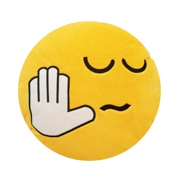 Смайлик отказ