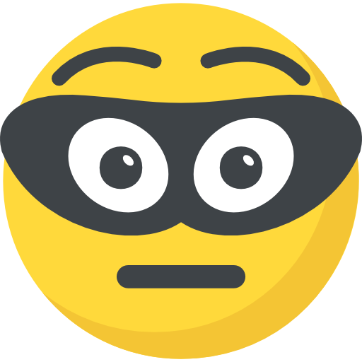 Смайлик в повязке