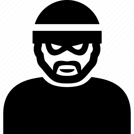 Значок вора