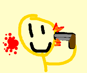 Смайлик суицид