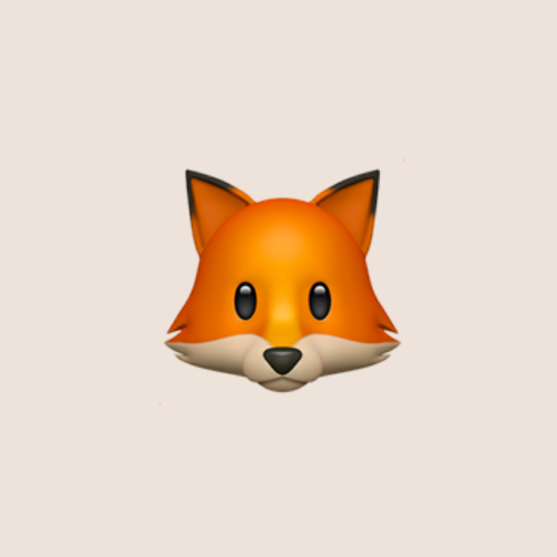 Смайл Лисенок