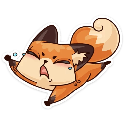 Лиса Луна ВК