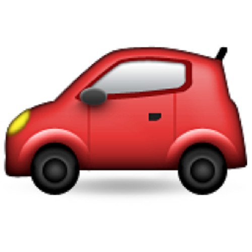 Смайл машинка