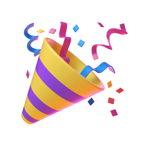 Эмодзи праздник