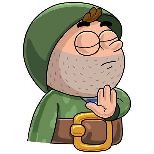 Стикеры армия