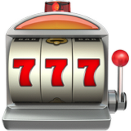 ЭМОДЖИ игровой автомат