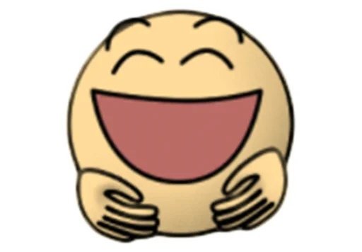 Смайлик дурак