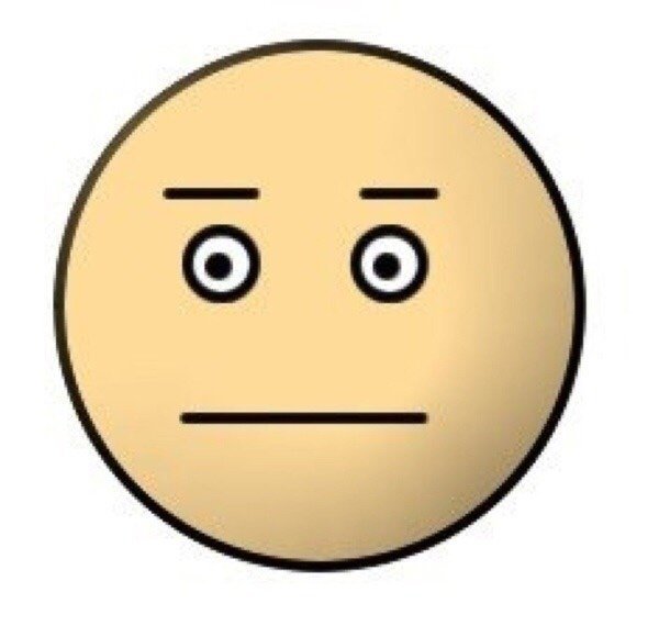 Дурак смайлы