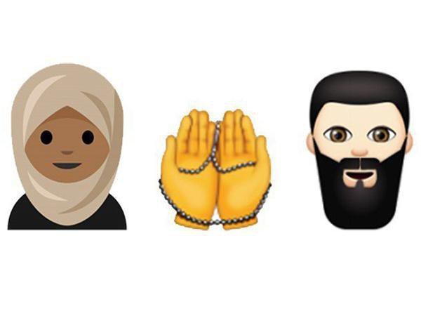 Стикеры для мусульман бесплатно