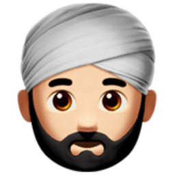 ЭМОДЖИ араб