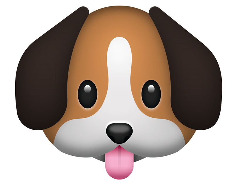 Dog emoji. Эмодзи пес. Бигль ЭМОДЖИ. Смайлик собака. Мордочка собаки.
