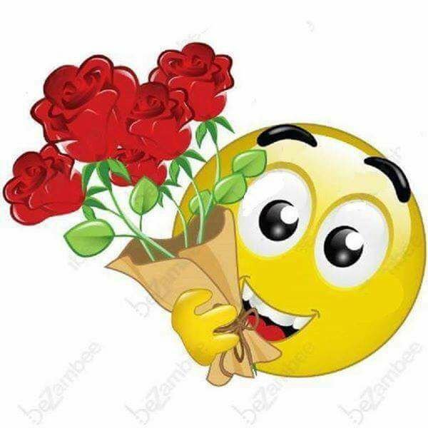 Смайлик извините