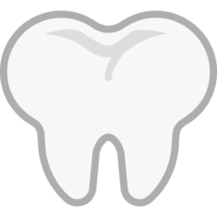 Эмодзи зубы