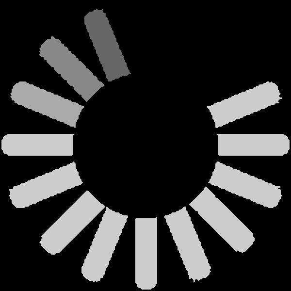 Смайл загрузки