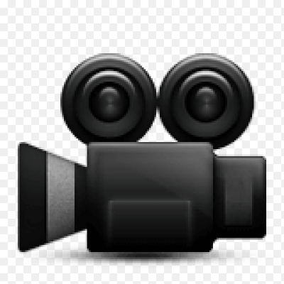 Стикер видеокамера