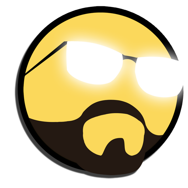 Пиратский смайлик