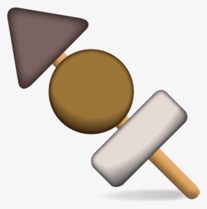 Смайлик шашлык в ватсап