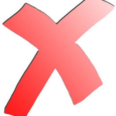 Эмодзи крест