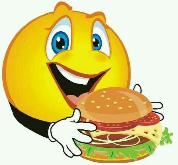 Смешные рожицы