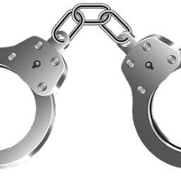 Наручники клипарт