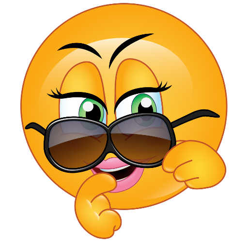 Интимные смайлики