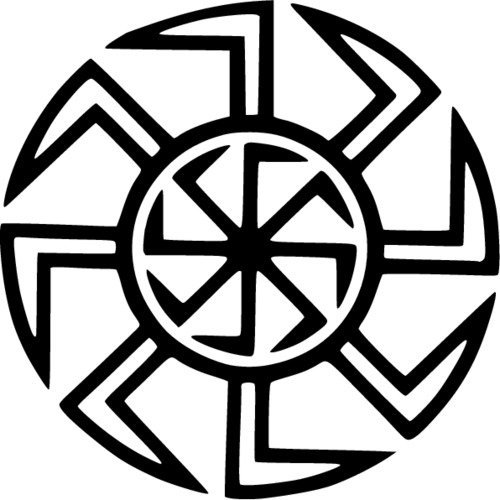 Коловрат неоязычество