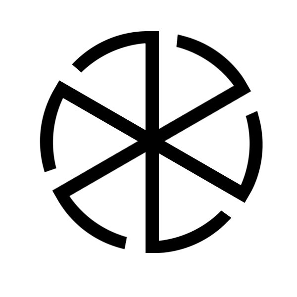 Коловрат Славянский символ